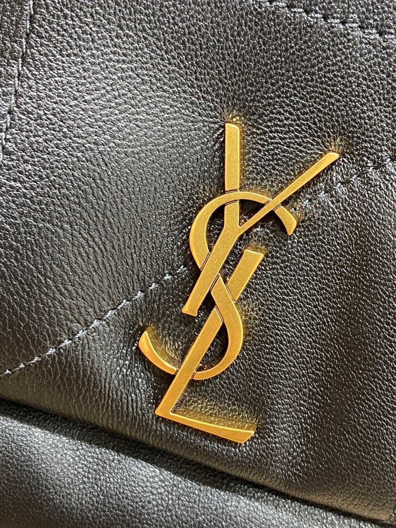 YSL Satchel Bags